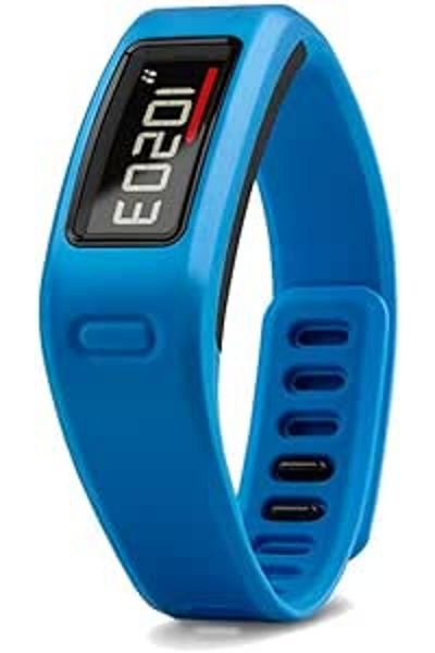 Garmin VIVOFIT BLUE HRM BUNDLE
