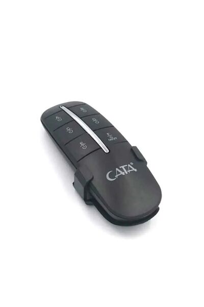 Cata AYDINLATMA KUMANDASI (4X100W) CT-9154