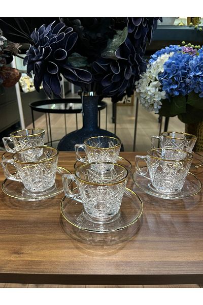 P&ORA PREMIUM KITCHEN PRODUCTS P&Ora New True Solid Cut-Out Cup Suit