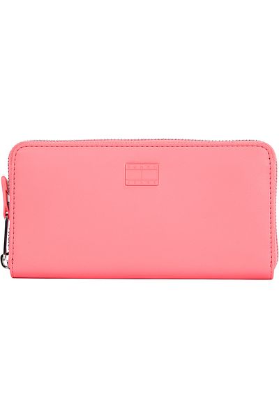 Tommy Hilfiger Tommy Hilfiger Women Pink Wallets