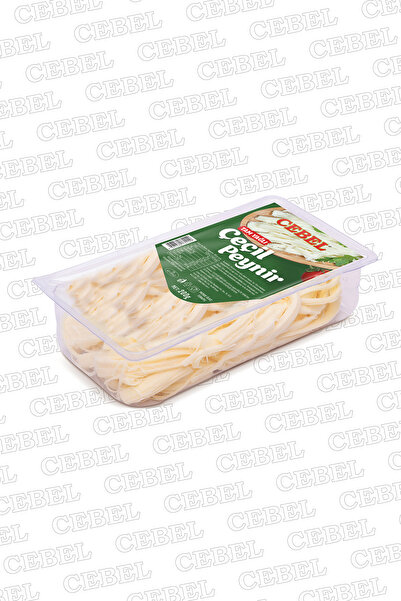 Cebel Tam Yağlı Çeçil Peyniri 200 gr