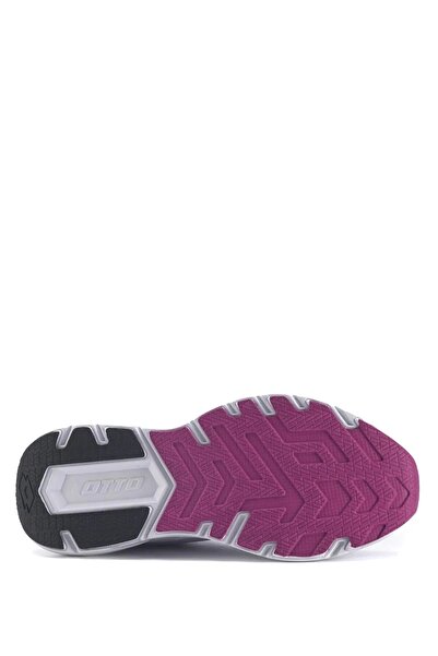 Lotto Lovelo Kadın Ayakkabı - Lila Pembe