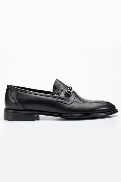 DUMMET Guaranteed Men's Casual Classic Genuine Leather Groom Shoes