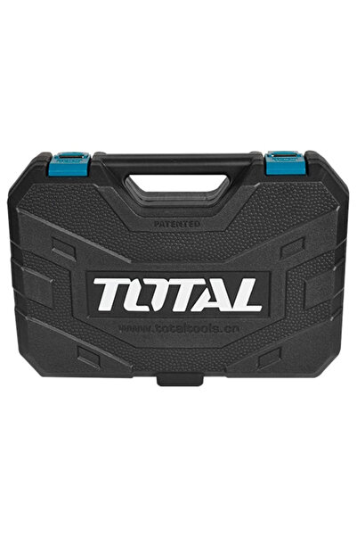 TOTAL LOKMA SETİ 44 PARÇA  1/4 VE 1/2