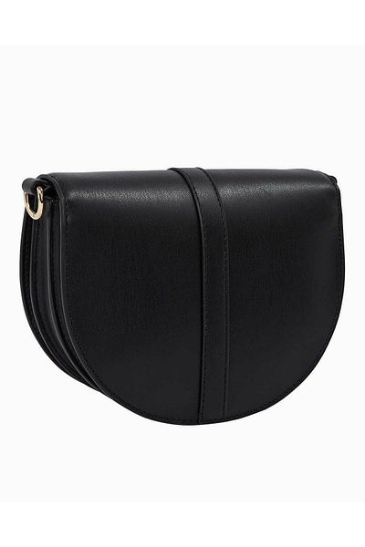 Tommy Hilfiger Τσάντα χιαστί Heritage Saddle