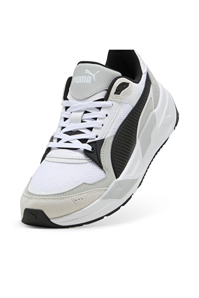 Puma Trinity 2 Erkek Beyaz Sneaker Ayakkabı 40023001