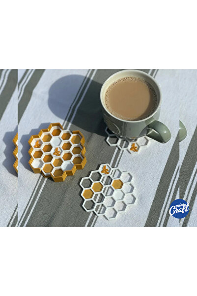 Minicraft الوقايات الوقايات العسل