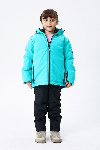 Exuma CHILD'S MONT