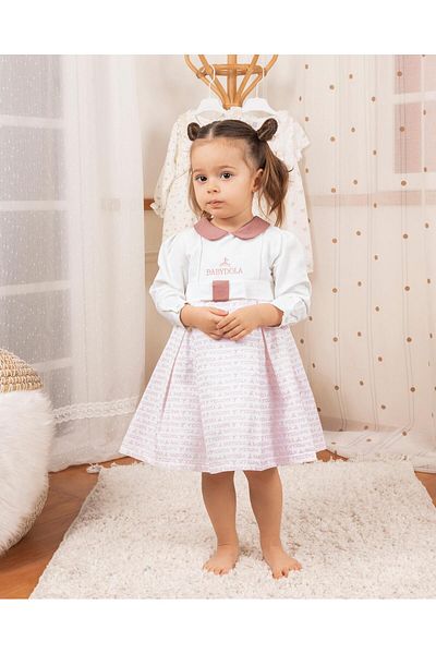 Butik Babydola Baby Dress