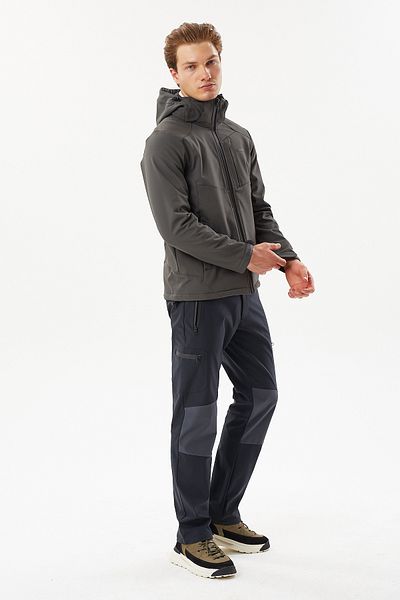 Exuma Men's Softshell 2411156