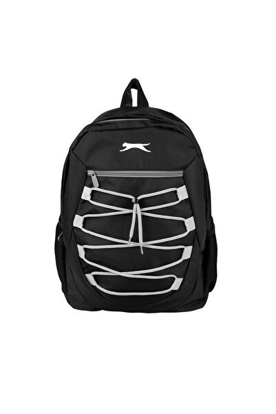Slazenger Рюкзак - Чорний з шнурком, ліцензований