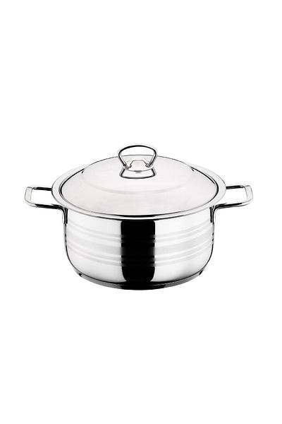 CAN 22X12 Deep Pot