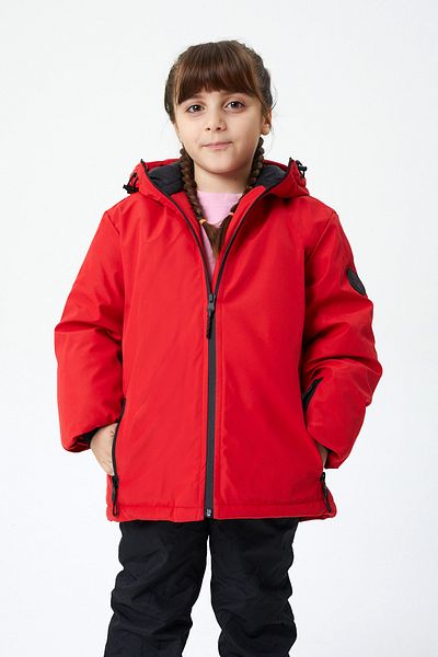 Exuma Kids Coat 2431000