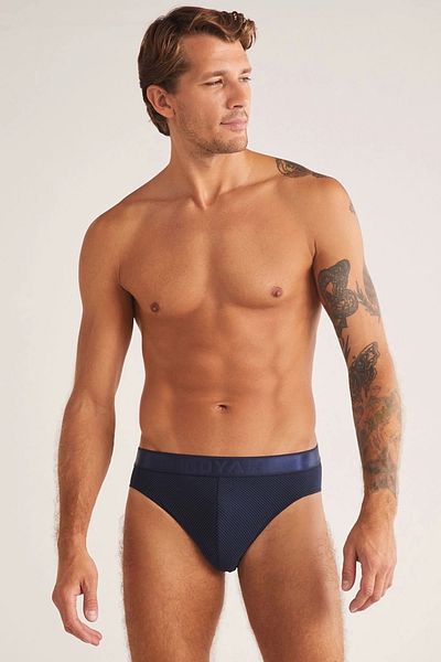 buHillco Kom Lukas Sprint Men's briefs