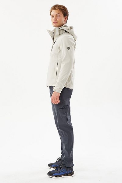 Exuma Men's Softshell 2411156