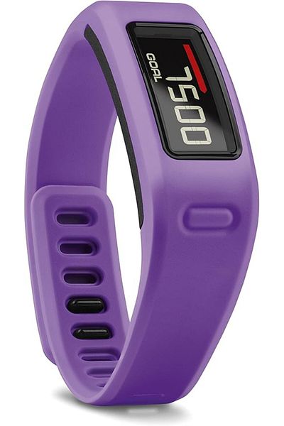 Garmin VIVOFIT PURPLE