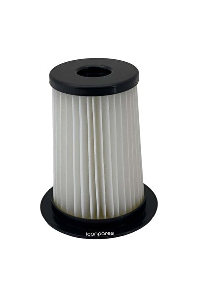 Supurgeavm Ventuză Turbo Cyclone - Filtru Hepa pentru aspirator compatibil Ka...