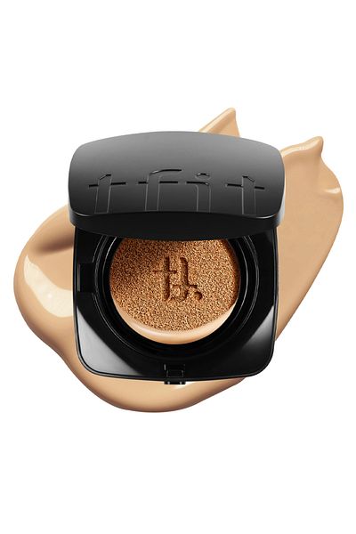 TFİT Tfıt Cushion Foundation Layering Fit Glow Cushion Ex 12 Spf 50 /Pa g Day Long Shimmer Effect