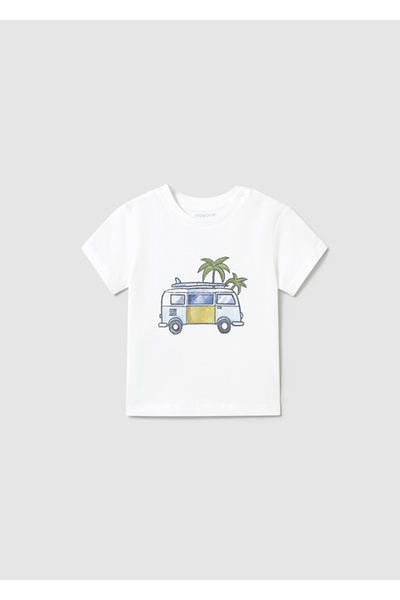 MAYORAL Baby Boy T-Shirt