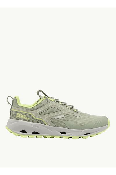 Jack Wolfskin Prelight Texashield Low W Pantofi de exterior pentru femei