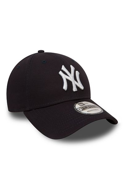 NEW ERA Унисекс тъмносиня шапка 10531939