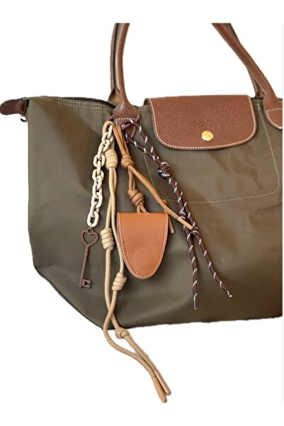 shop Çanta Aksesuarı İpli Çanta Charm
