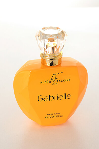 Alberto Taccini Gabrıelle Kadın Parfümü -100 Ml