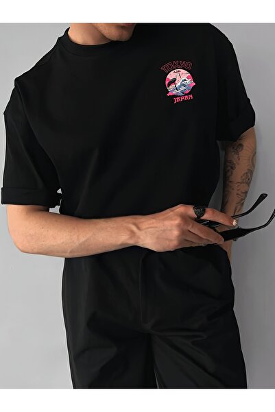 MODAVİBE ModaVibe Textile - Tricou imprimat |   Reflectă-ți stilul, simțiți c...