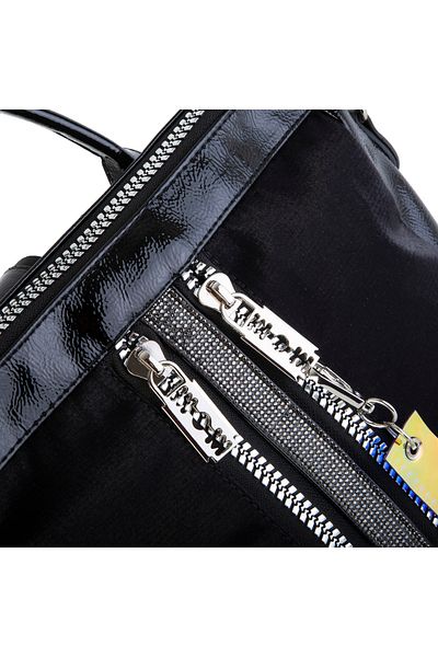 Nas Bag Rucsac Nas cu fermoar gros