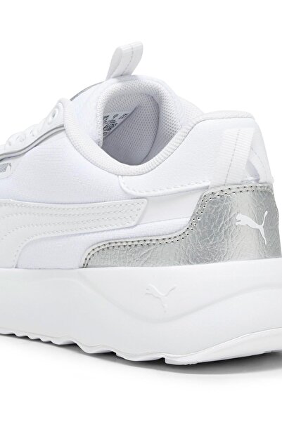 Puma Running & Training Shoes Female white