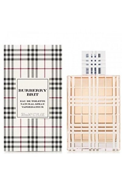 BURBERRY عطر بربري بريت النسائي تواليت 50مل