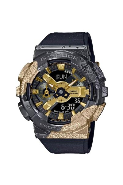 Casio Gm-114gem-1a9dr Erkek Kol Saati