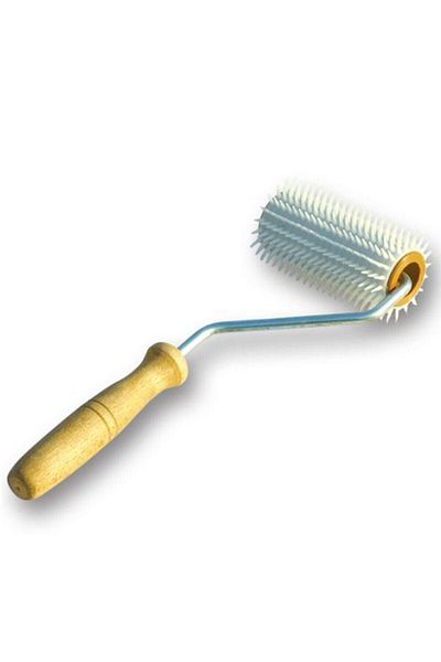 arıcılık Glazing Roller