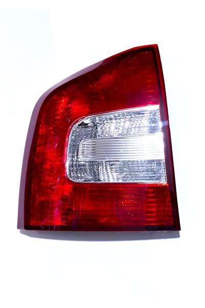 Depo KAMİLPAR- SKODA OCTAVİA SOL STOP LAMBASI STW (2008-2013 ARASI COMBİ FACE...