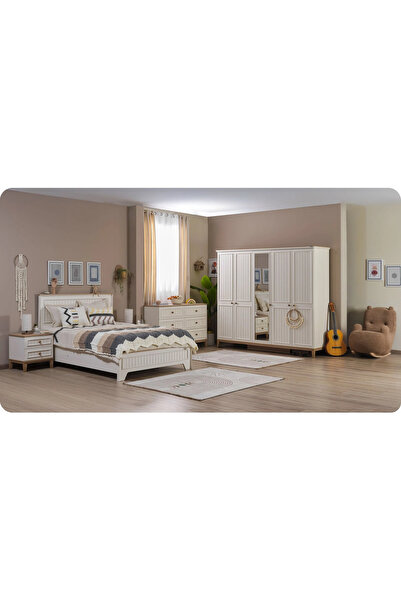 Ritmik Mirage Geniş Şifonyer