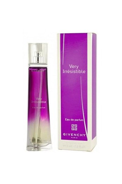 Givenchy Givenchy Very Irresistible Eau de Parfum 75ml