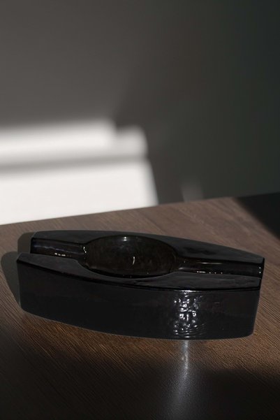 Jenisa Vegas Premium Füme Cam Puro Küllüğü