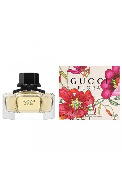 Gucci Gucci Flora Eau de Parfum 50ml