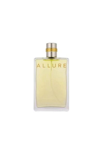 Chanel Chanel Allure for Women Eau de Toilette 50ml