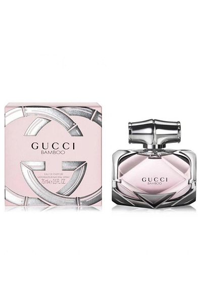 Gucci Gucci Bamboo Eau de Parfum 75ml