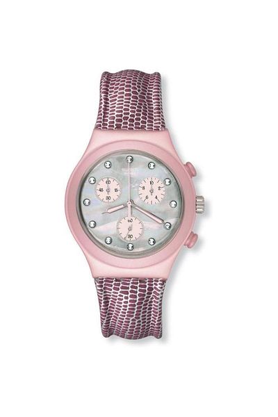 Swatch Women's Wristwatch - Stylish and Functional Design