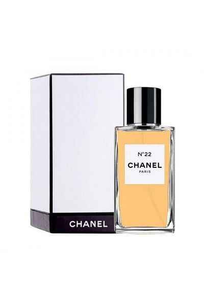 Chanel Chanel No. 22 Eau de Parfum 75ml