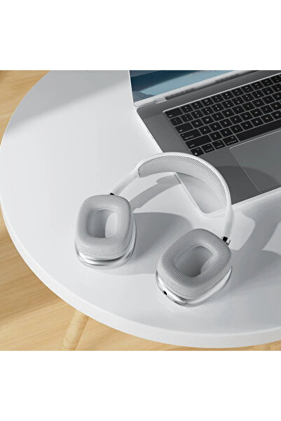 Dynego Bluetooth Ios Android Uyumlu Plus Kablosuz 5.0 Uyumlu Kablosuz Kulaklık Sporcu Mikrofonlu