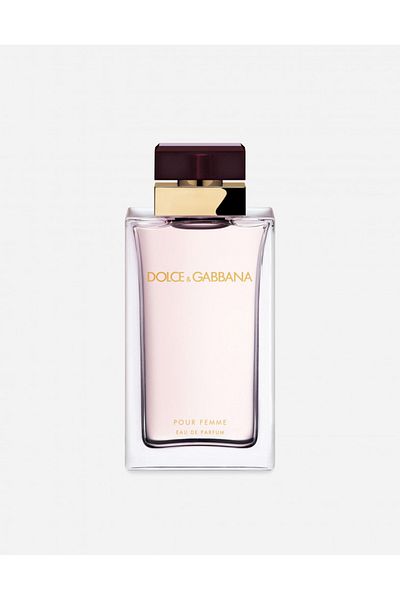 Dolce&Gabbana Delsey & Gabbana Pure Femme Eau de Parfum 100ml
