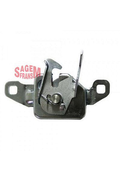 SAGEM Engine Hood Lock Logan Gnzrz