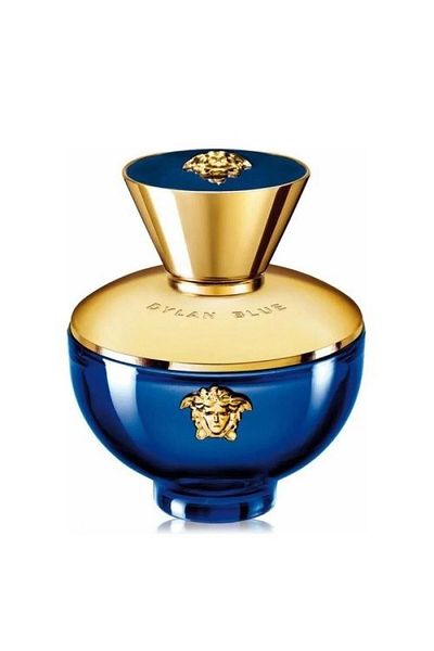 Versace Versace Dylan Blue for Women Eau de Parfum 100ml