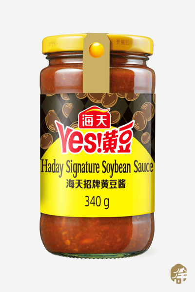 Haday Soya Ezmesi ( Signature Soybean Sauce) - 340g
