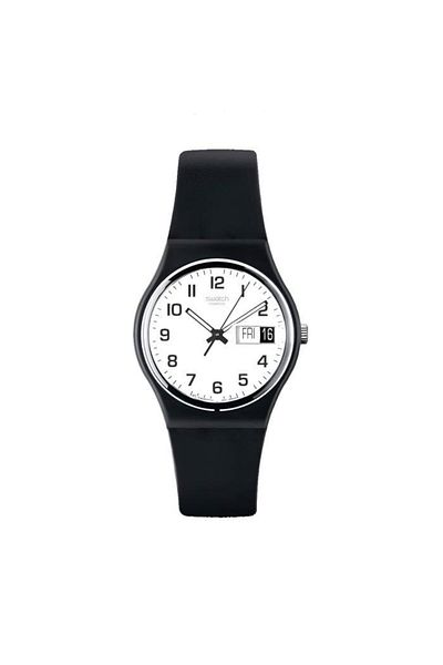 Swatch Gb743-s26 Model Unisex Wristwatch