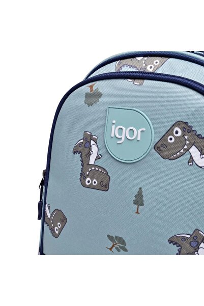 IGOR İgor Dame Çanta Dınosaur BP10002