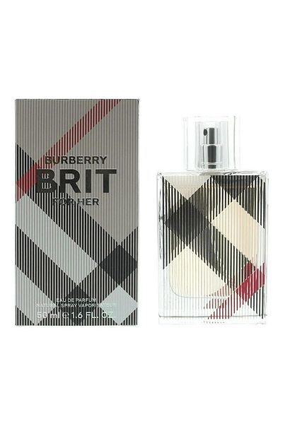 BURBERRY Burberry Brit for Women Eau de Parfum 50ml